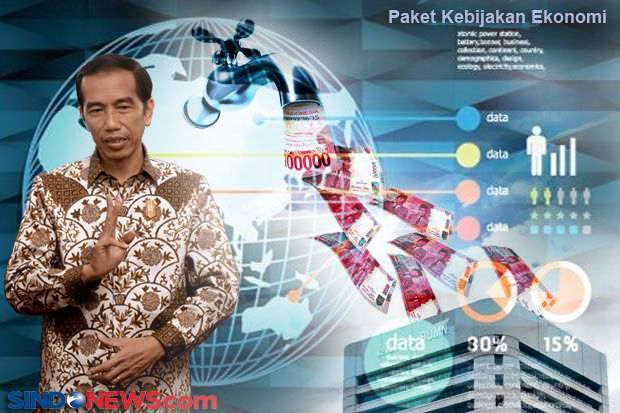 Jokowi Beri Sinyal BUMN...