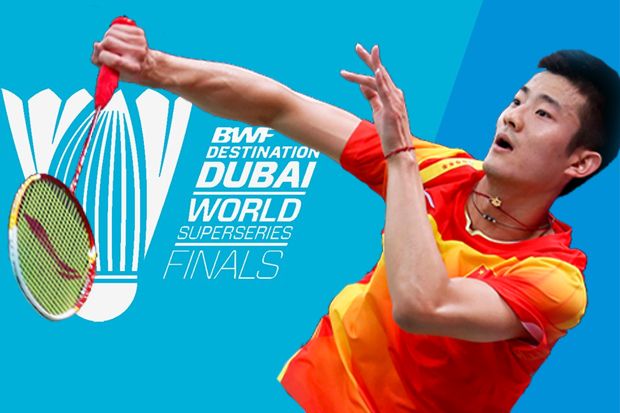 Chen Long Patok Target...