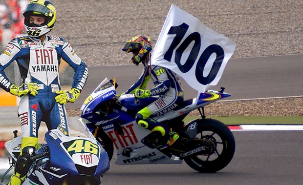 Yamaha Deja Vu ke Musim...