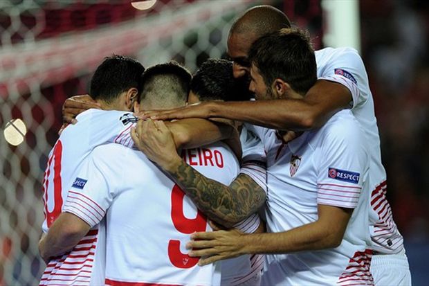 Dua Alasan Sevilla Tetap...