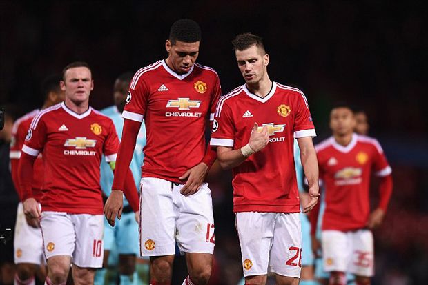 Van Gaal Minta United...