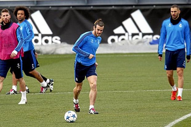 Pentingkan Villarreal,...