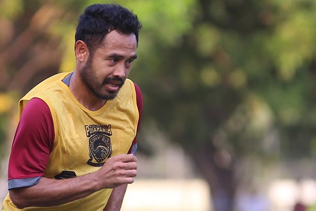 Ponaryo Tinggalkan Pusamania...