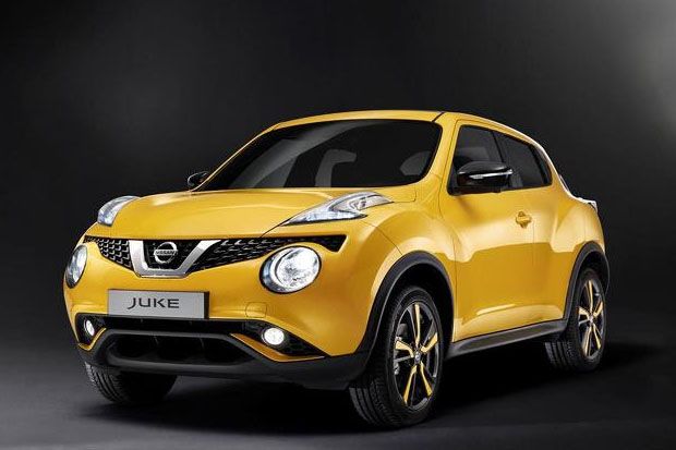 Generasi Juke Terbaru...