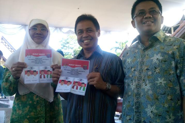 Presiden PKS Temani...