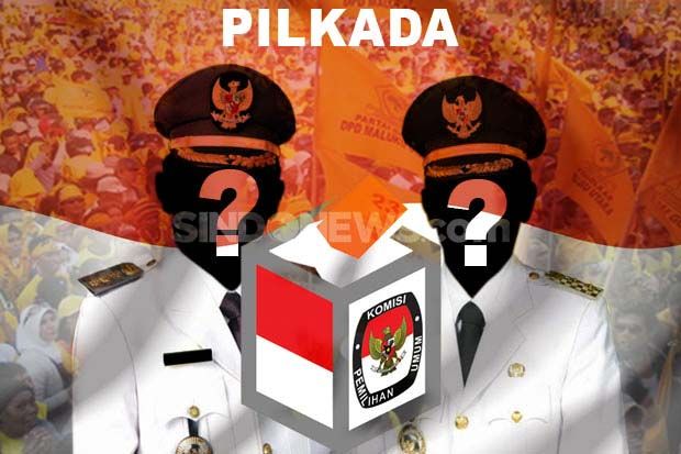 4 Kader Golkar di Banten...
