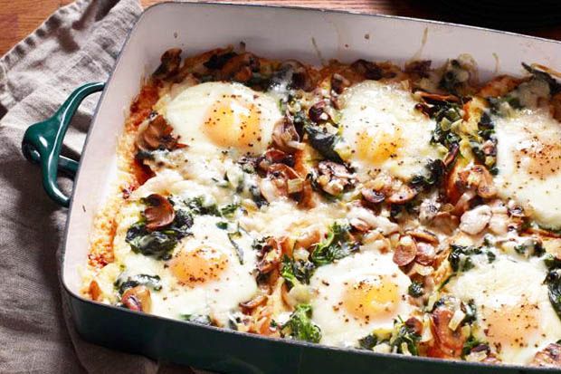 Resep Sarapan Mudah,...
