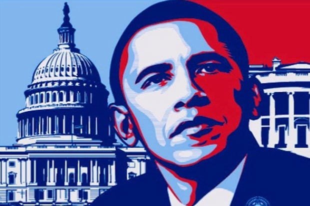 Obamas Do Over on His...