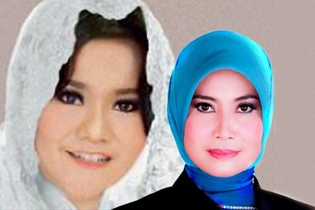Mirna Optimis Menang,...