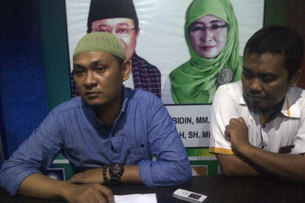 Di Sumenep Pasangan...