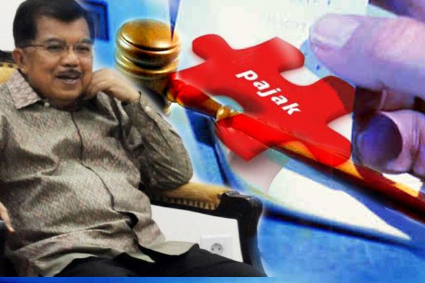 JK: Keterbukaan Informasi...