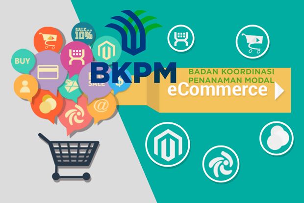 BKPM Godok Panduan Investasi...
