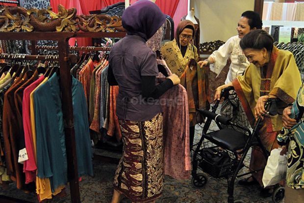 Sambut Pasar Bebas ASEAN,...
