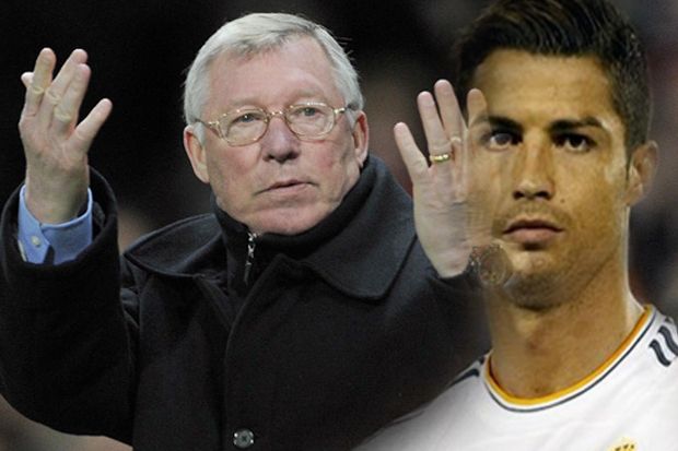 Ferguson Gagal Bawa...