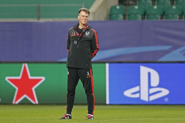 Lawan Wolfsburg, Pemain...