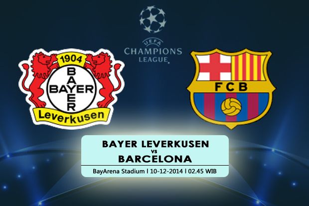 Preview Leverkusen vs...