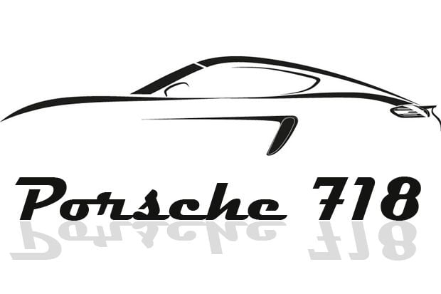 Porsche Umumkan Varian...