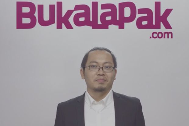 Jelang Harbolnas, CEO...