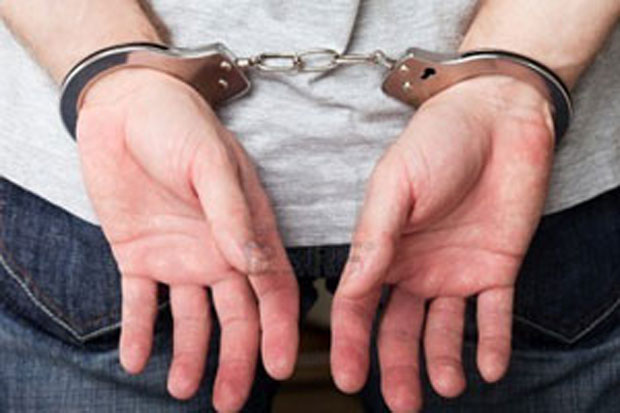 Pedagang Pisang di Glodok...