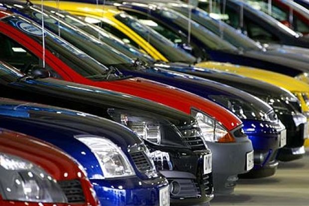 Beli Mobil Bekas Dapat...