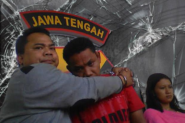 Satu Keluarga Sindikat...