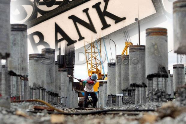 Disiapkan Jadi Bank...