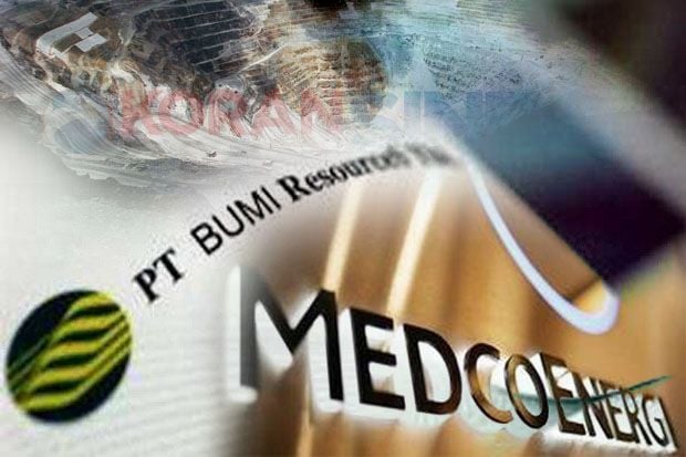 Bumi Resources Komentari...