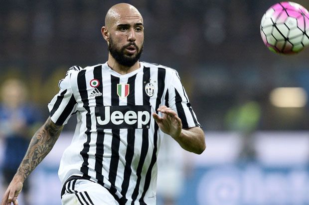 Agen: Zaza Kemungkinan...