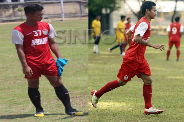 PSM Makassar Perpanjang...