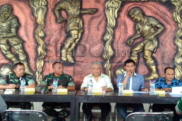 Arema dan Surabaya United...