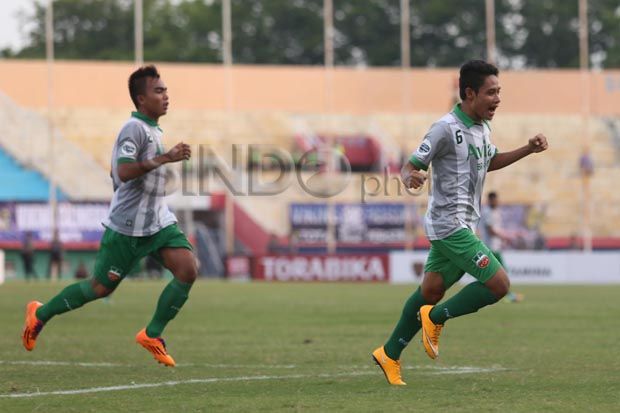 Surabaya United Fokus...