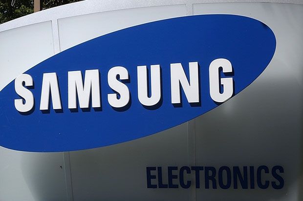 Samsung Ikut Ramaikan...