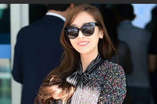 Skandal, Buat Jessica...
