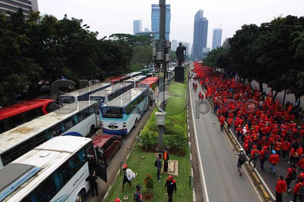 7 Perusahaan di Jakarta...