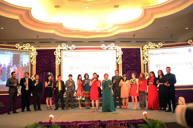 JAFRA Cosmetics Indonesia...