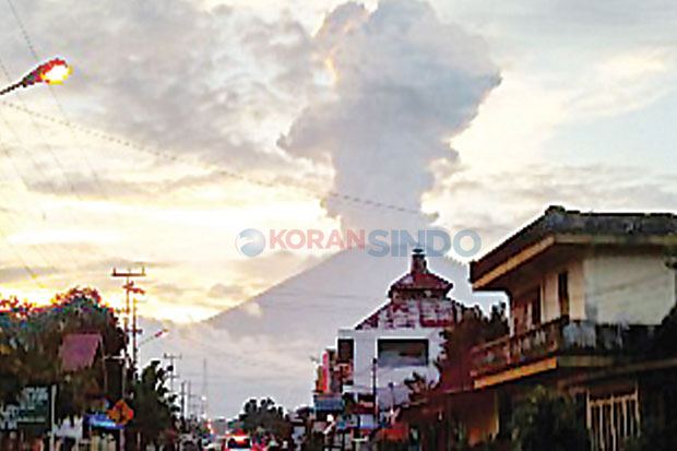 Gempa Bengkulu Belum...