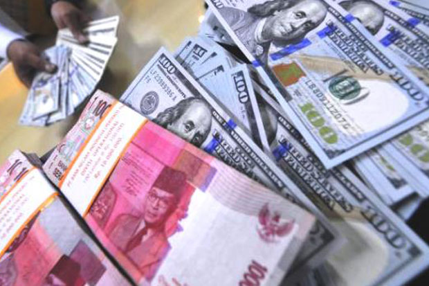 This Morning, USD Fix.....