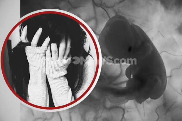Kasus Aborsi di Surabaya,...