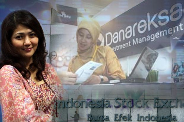 Komisaris Cantik Dyah...
