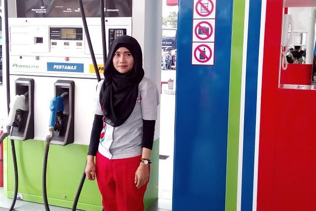 Pertamina Ganti Konsep...