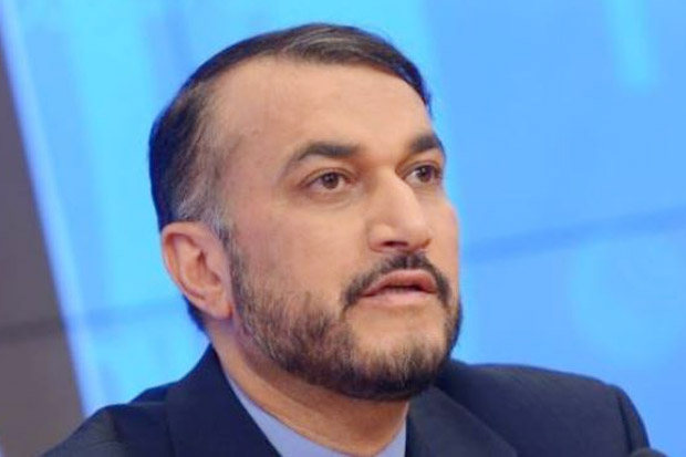 Iran Sebut ISIS Ikut...