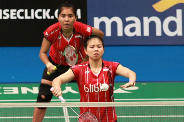 Bekuk Pasangan Denmark,...