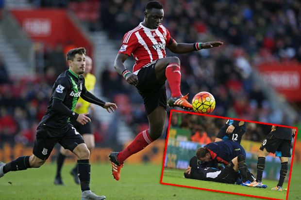 Arsenal Jadikan Victor...