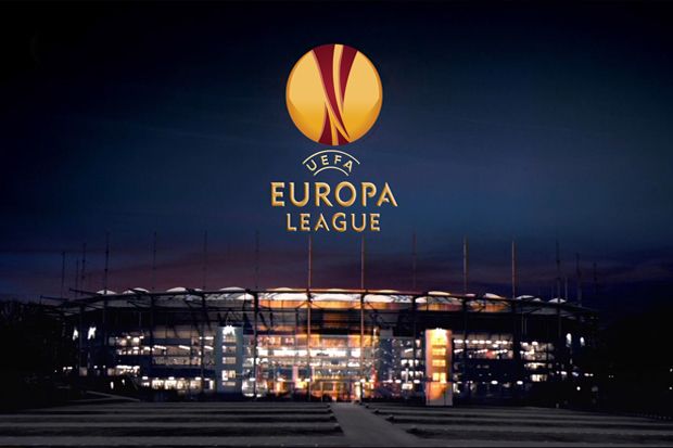 Hasil Lengkap Liga Europa,...