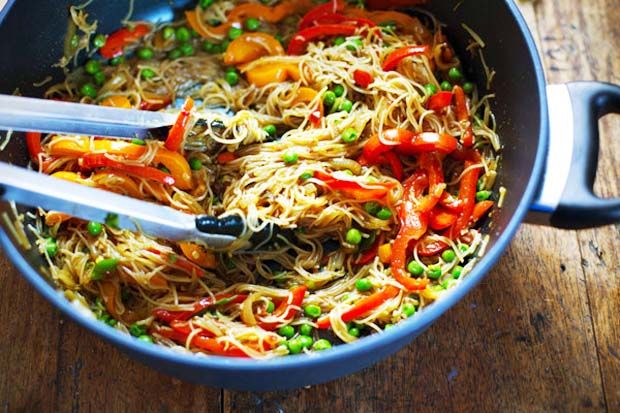 Resep Akhir Pekan ini,...