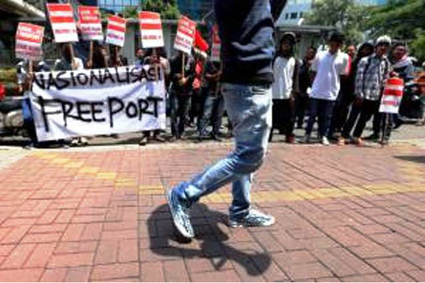 Freeport do New Style...
