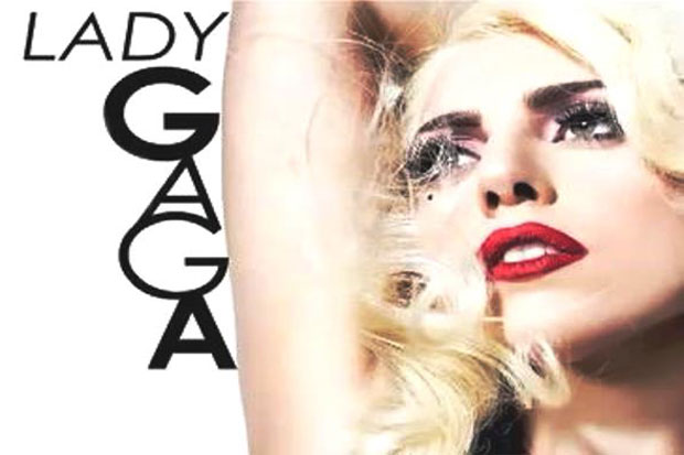 Gaga Forthright About...