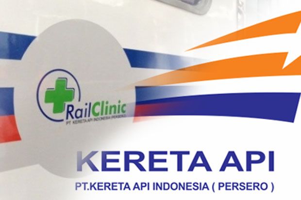 PT KAI Miliki Kereta...