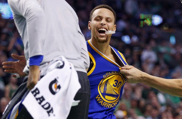 Boston Celtics Korban...