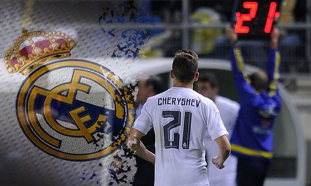 Madrid Akhirnya Nyerah...